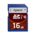 Apacer microSDHC Class 10 16GB UHS-I